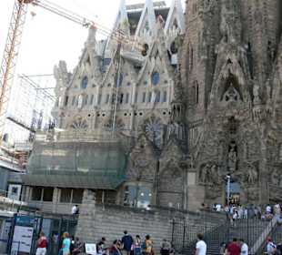Sagrada familia