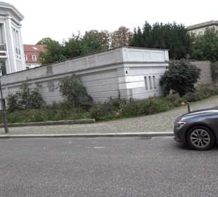 Schinkel Pavillon