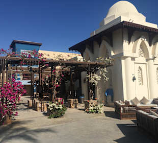 Port Ghalib