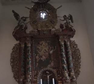Dreifaltigkeitskapelle Daugendorf