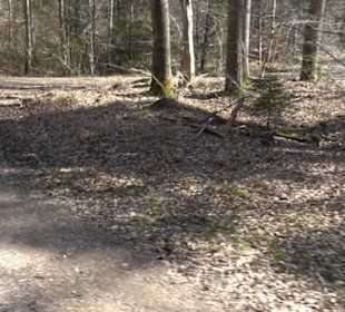 Historischer Rundwanderweg Aichtal