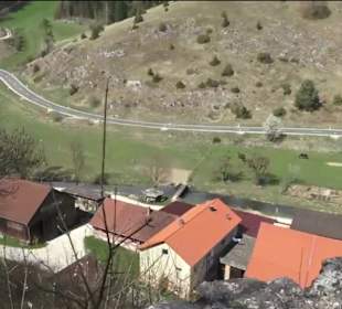 Aussichtspunkt Bichishausen