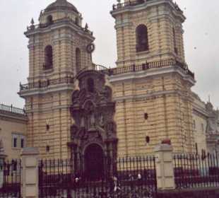 Convento San Francisco