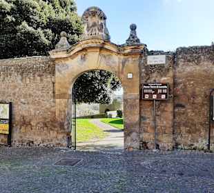 Parco di Tor Lavello
