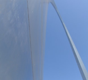 Gateway Arch