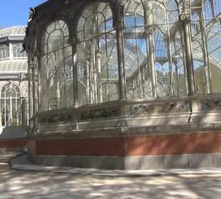 Palacio de Cristal