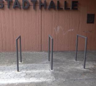 Stadthalle