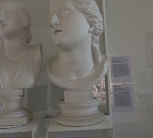 Museum Alte Kulturen