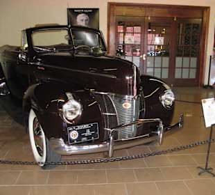 Sarasota Classic Car Museum