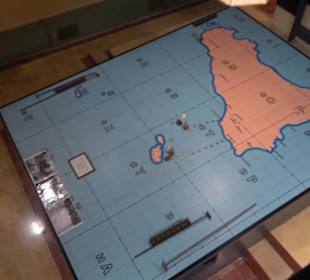 Lascaris War Rooms