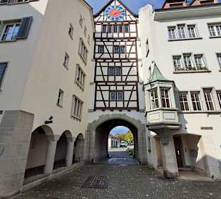 Altstadt Stein am Rhein