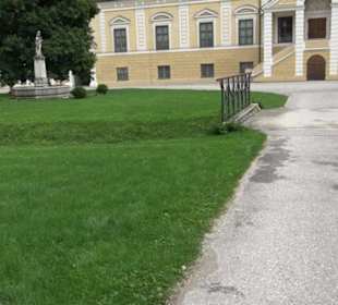 Altes Schloss Schleißheim