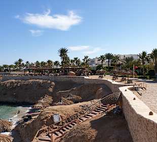 Strände Sharm el Sheikh