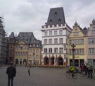 Trier Innenstadt