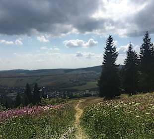 Fichtelberg