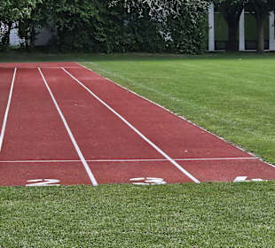 Tartanbahn