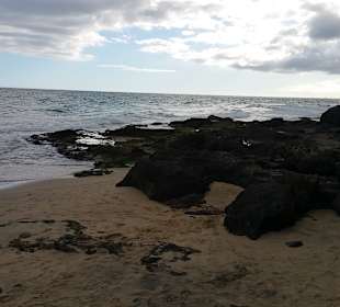 Strandwandern Costa Calma