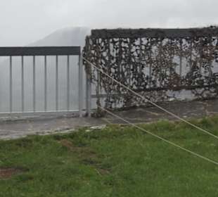 Burgruine Hohenneuffen