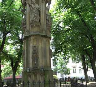 Mariensäule Köln