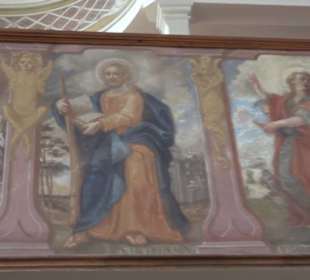 St. Michaelskirche Salmendingen