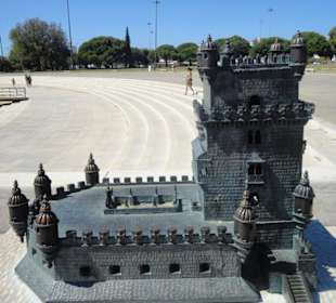 Torre de Belem