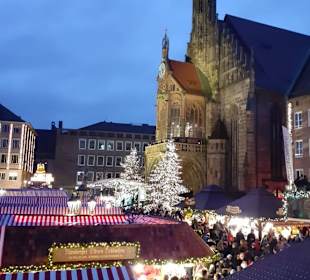 Nürnberger Christkindlesmarkt