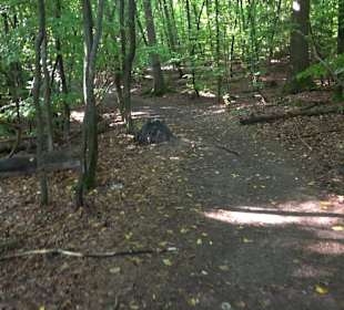 Heslacher Wasserfälle