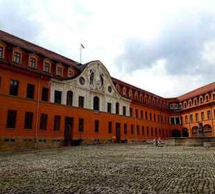 Schloss Sondershausen