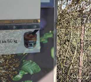 Naturerlebnispfad Meidelstetten