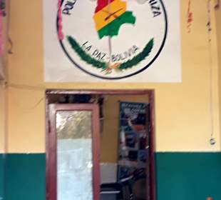 Stadtrundgang Copacabana