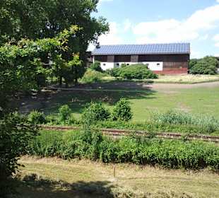 Rund um den Rottauensee