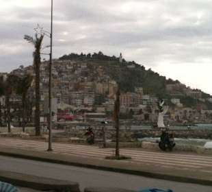 Ausflug nach Kusadasi