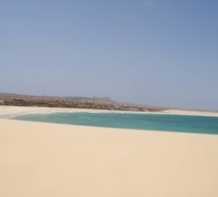 Strandspaziergang