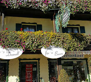 Stadtrundgang Bodenmais