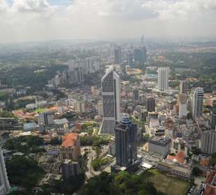 Menara Kuala Lumpur
