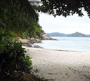 Anse Severe