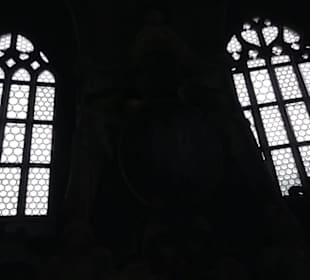 Kirche St. Michael