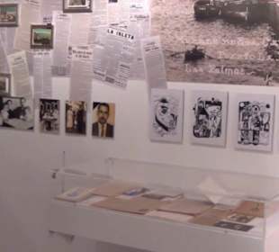 Fundacion Cesar Manrique