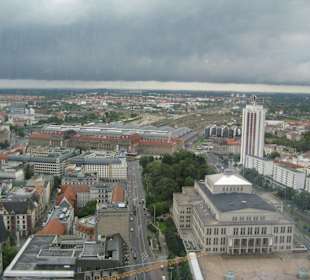 Panorama Tower
