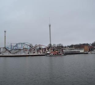 Gröna Lund Tivoli
