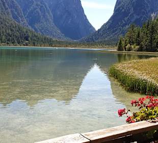 Toblacher See