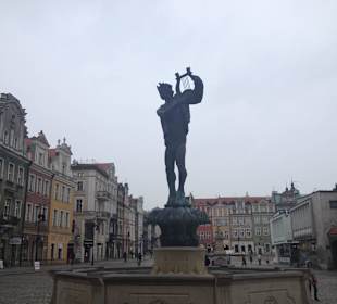 Rynek Starego Miasta