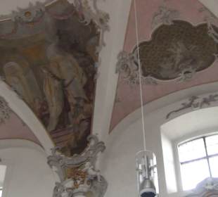 Kath. Stadtpfarrkirche St. Martin