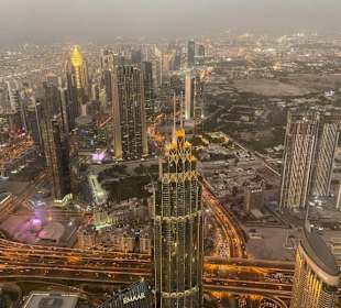 Dubai Tour