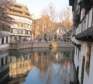 Altstadt Straßburg