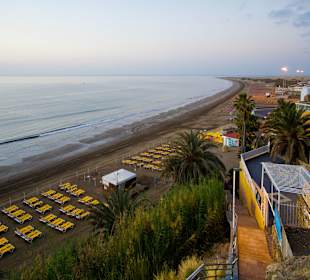 Strand Playa del Ingles