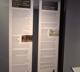 Archäologisches Museum