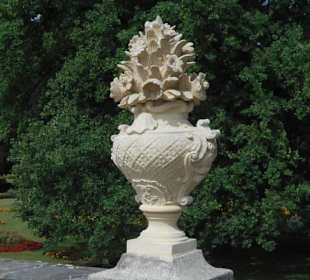 Burg und Schloß Krumau