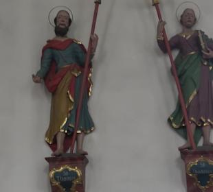 Pfarrkirche Sankt Konrad Grünmettstetten