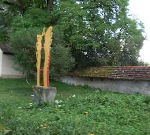 Martinskirche Dapfen